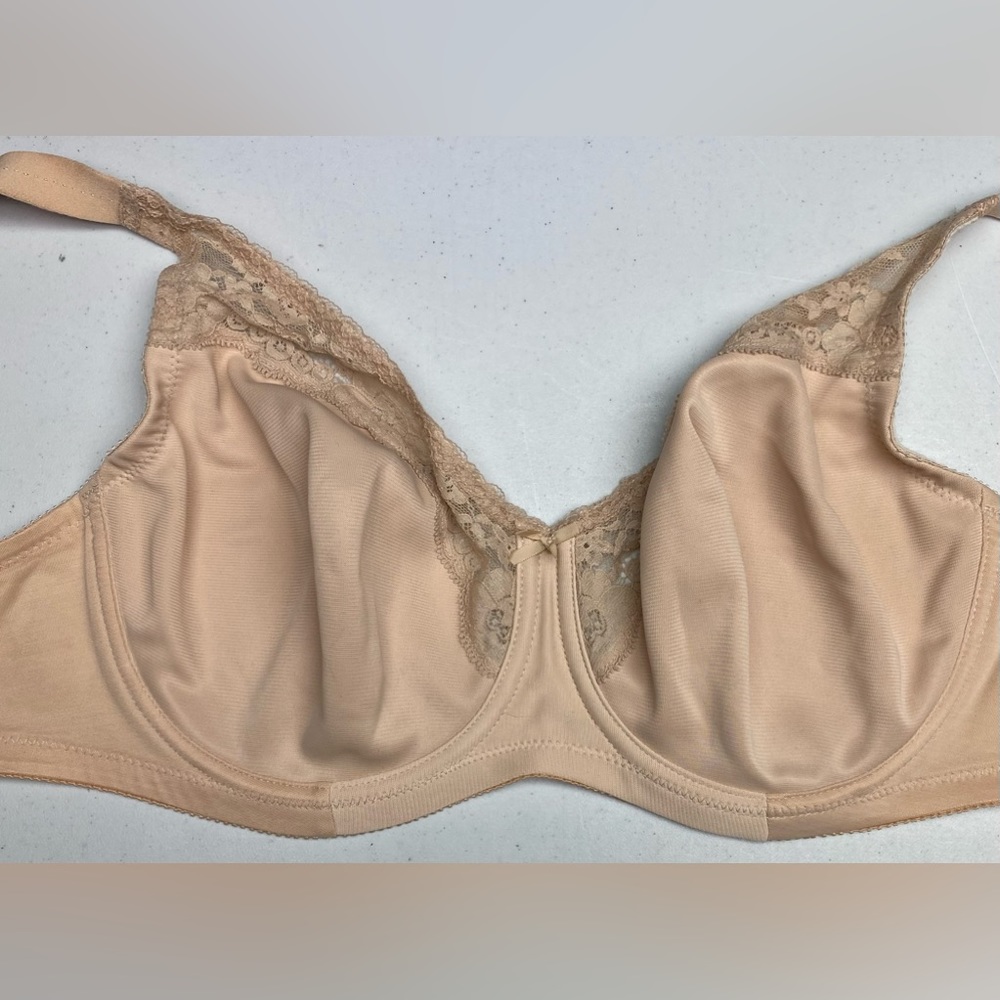 Wonderbra TAN Soft Cup Underwire, 36D *P1004